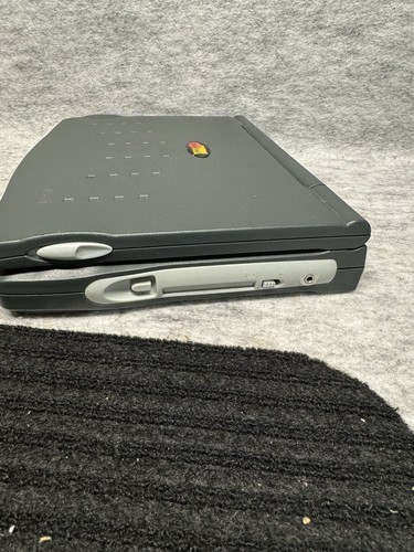 USED VTECH The Equalizer Affordable Laptop Computer Vintage Vtg 90’s NOS RARE - Picture 7 of 7