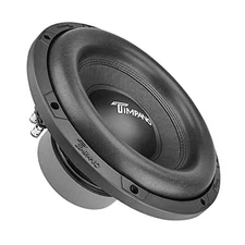  12 Inch Subwoofer D4 1200 Watts Max Power Dual 4 Ohm, Subwoofer Car Audio 12 