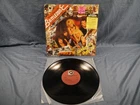 PAUL DI'ANNO'S BATTLEZONE-Children Of Madness  VINYL LP 1987 PRESS   IRON MAIDEN