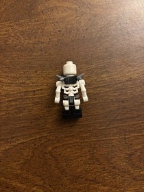 LEGO NINJAGO: Chopov (2114) 100% Complete with Spinner, Manual, and Cards