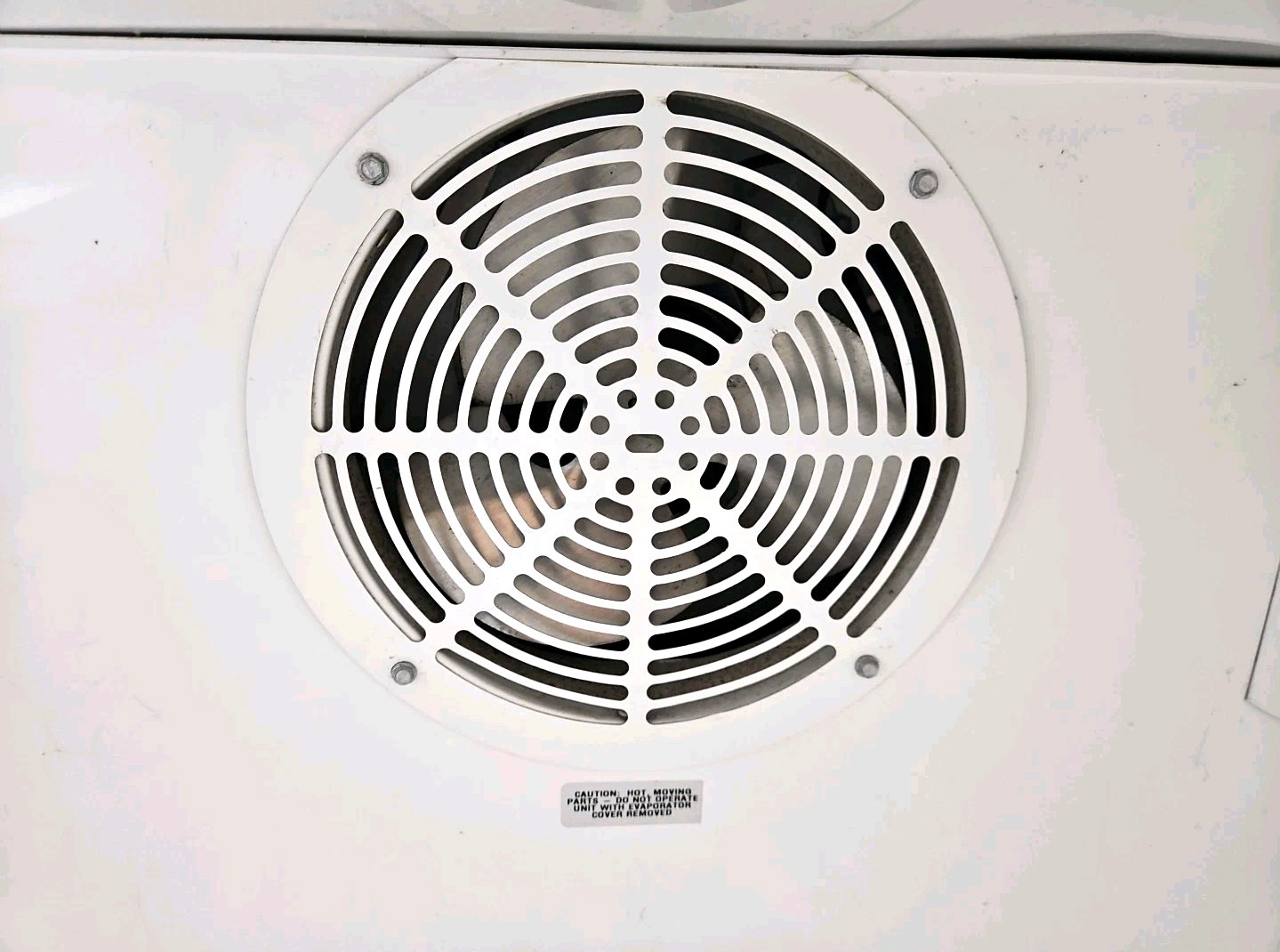 2019 TRUE Single Glass Door Freezer/Ice Merchandiser GDIM-26NT-LD - TESTED!