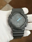 Rare Vintage Casio G-Shock GA-100C Men’s Ana-Digi Sports Watch Module 5081 JDM