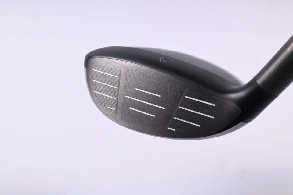 Callaway Paradym Heaven Wood / 20 Degree / Senior Flex Aldila Ascent 40 Shaft - Image 4 of 4