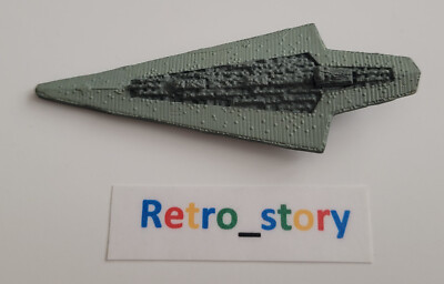 Micro Machines - Star Wars - Super Star Destroyer - GALOOP - 1994