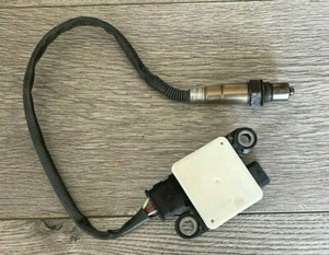 2013 2014 2015 MERCEDES GLK250 Exhaust Particulate Sensor 0009053504 GENUINE OEM
