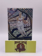 2022 Panini Revolution WNBA GROOVE ELENA DELLE DONNE #48 WASHINGTON MYSTICS