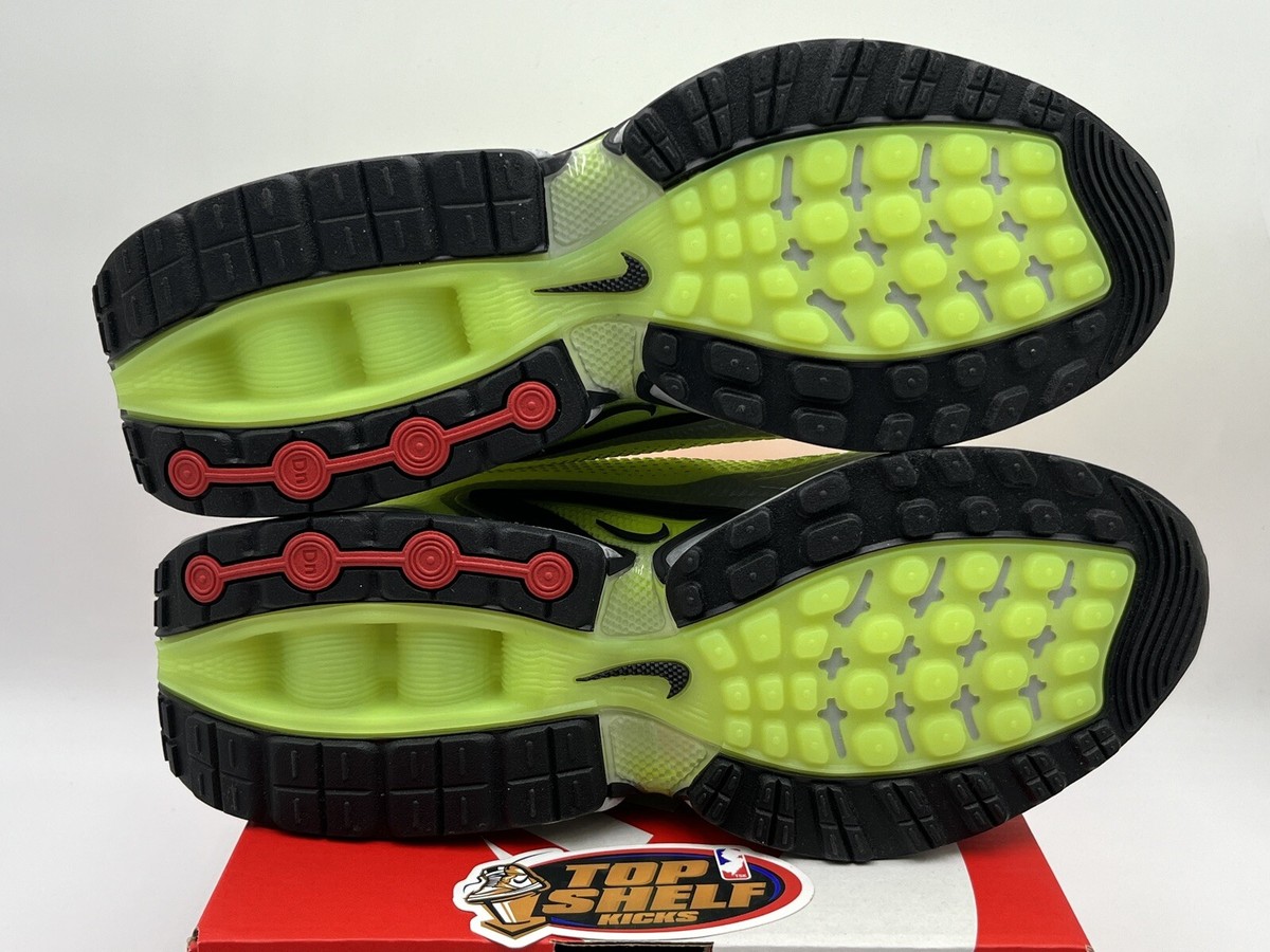 New Nike Air Max DN Volt 2024 Size 12 Rare Authentic Trainer
