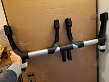 Adattatore gemellare ovetti per Bugaboo Donkey 5