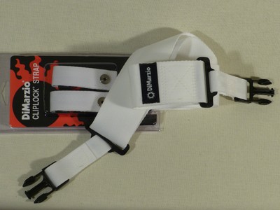 DiMarzio DD2200 Cliplock Nylon Correas de liberación rápida Varios colores  | eBay