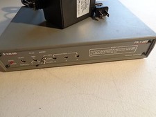 Extron PA 1 200 Peaking Amplifier