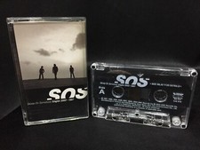 Skoop On Somebody Singles 2002 -1997 SOS Cassette Tape 2003 J-Pop           