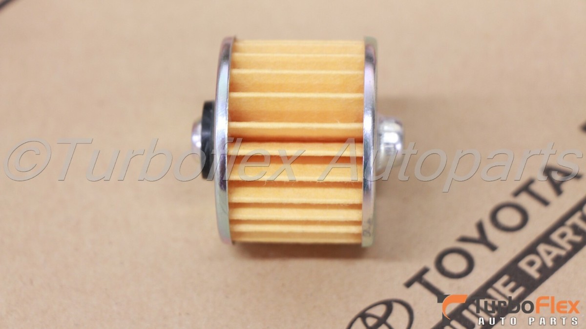 Toyota Land Cruiser 1958-1970 Genuine Fuel Filter Element Kit