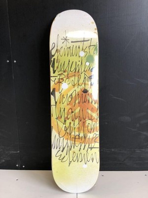 Skateboard Element Deck Size 8.0 31.933 | eBay 
