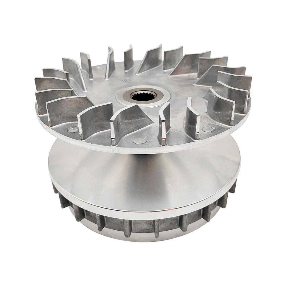 Type Primary Clutch&Drive Belt For HISUN 500 700 UTV ATV Coleman Massimo Qlink  - Image 3 of 4