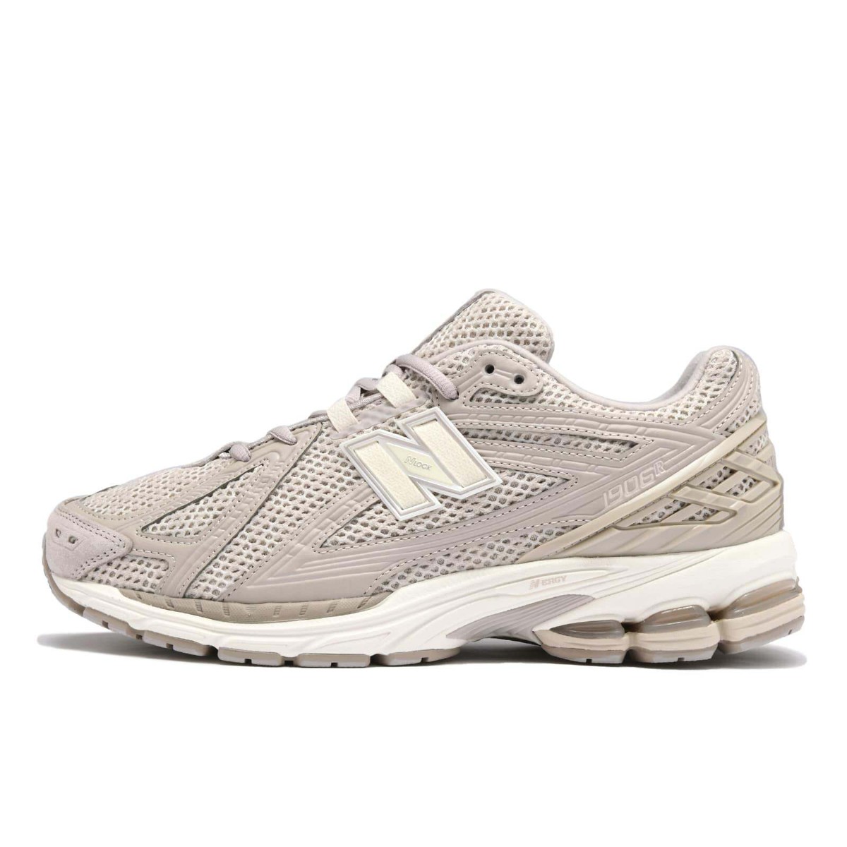 M1906RGR New Balance 1906R Gray Day (Men's) | eBay