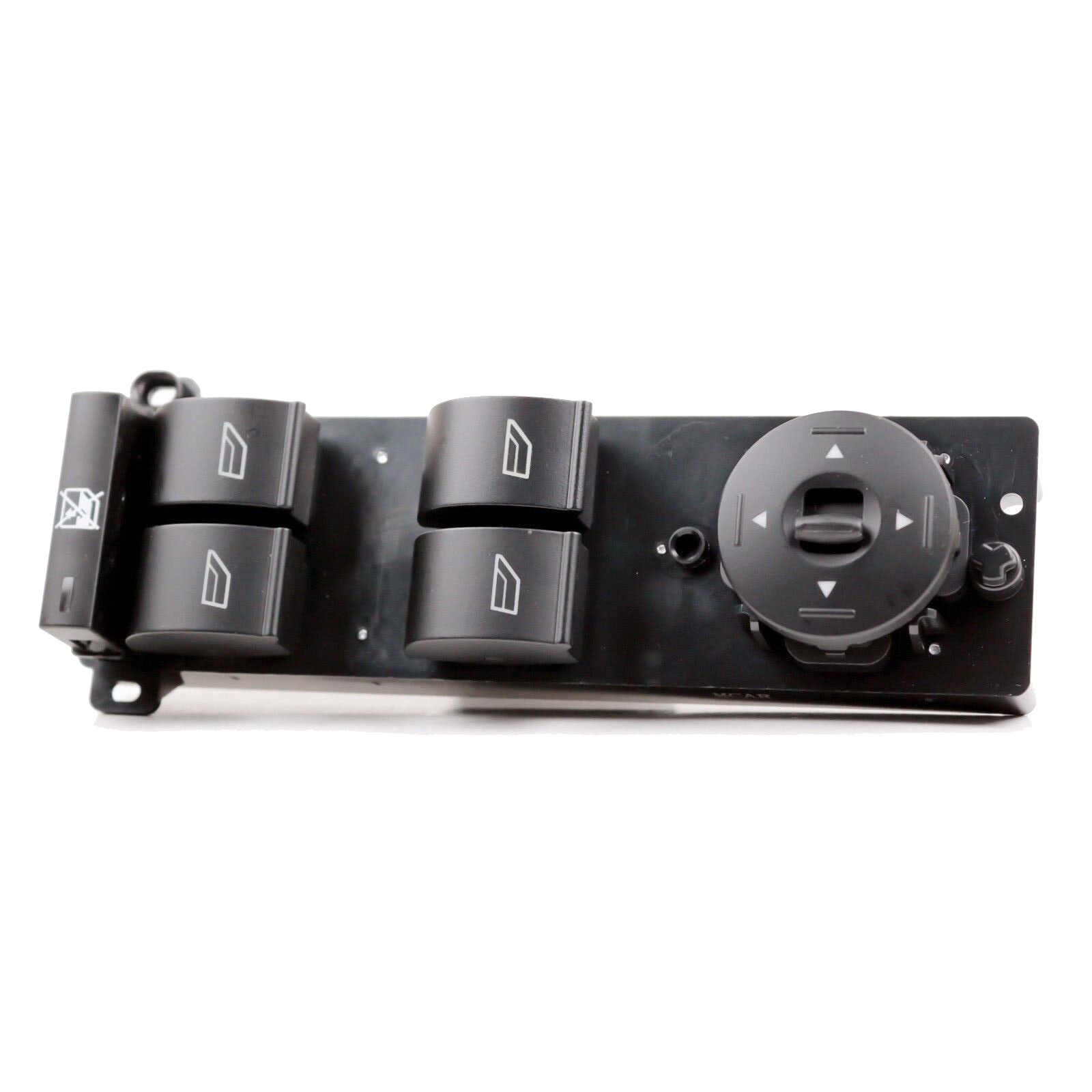 Interrupteur lève-vitre électrique 3M5T14A132AG pour FORD Focus 2 C-Max