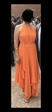 Long, Elegant Dress for women. Party, Prom, Wedding.
