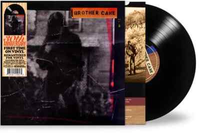 BROTHER CANE   Same (LIM.BLACKV.*30TH ANNIV.*US HARD ROCK*AEROSMITH)