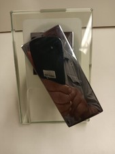 Waterfall Bathroom Faucet Glass Spout Modern Design One Handle Single Hole Basin