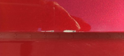 VW Golf Sportsvan ab 2014 Tür hinten rechts 510833312L online  