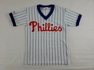 phillies vintage jerseys