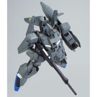 Premium Bandai MG 1/100 MSZ-006A1 ZETA Plus (UNICORN Ver.) Model