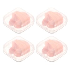 6PCS Nose Clip Swimming Accessories Swim Nose Clip Adult Swim Nose Clip
