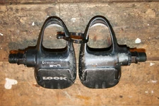 LOOK Limited Race 247 Clipless Road Bike Cycling Pedals Multitensor.