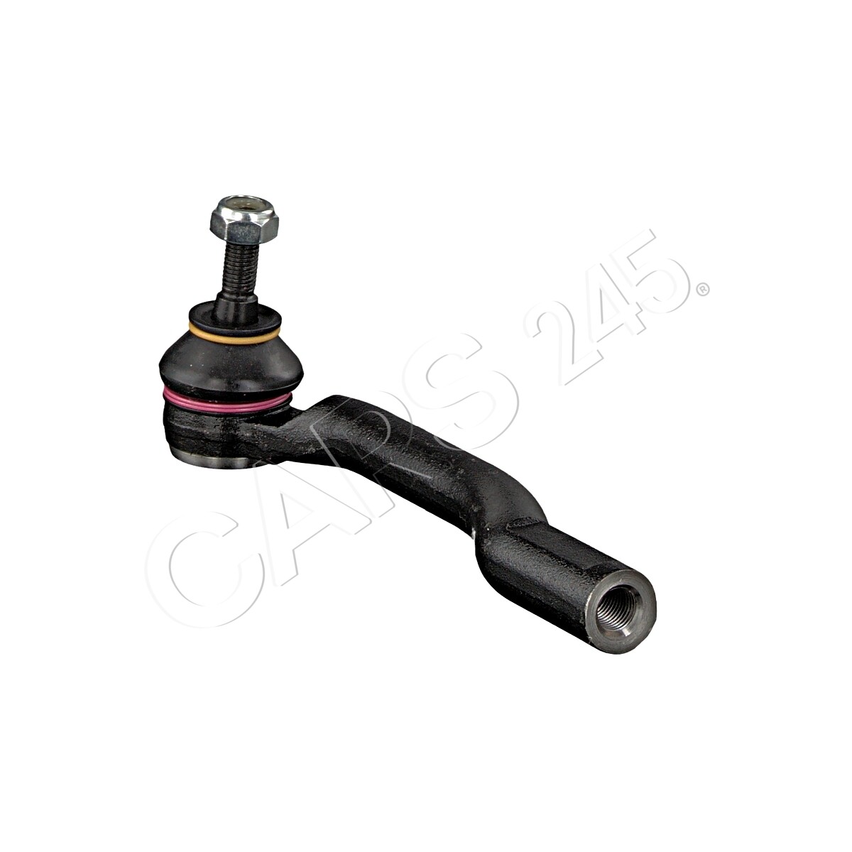 FEBI Front Right RHD Tie Rod End Fits NISSAN Cube Livina
