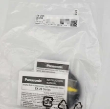 PANASONIC/SUNX EX-29A EX29A Photoelectric Sensor NEW