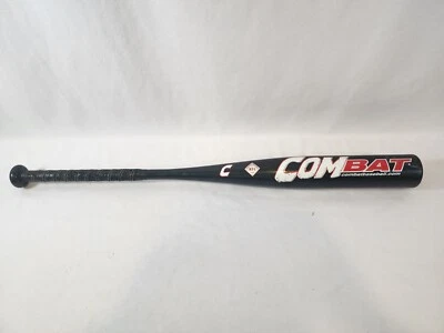 Batte De Softball Lent Combat Da Bomb B1 – 34", 27 Oz, Composite, 2-1/4, Fabriquée Au Canada