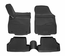 Tappeti Tappetini Auto In Gomma Per Opel Mokka/Mokka X 2012-2020 NORM Liners