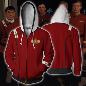 trek sweatshirt