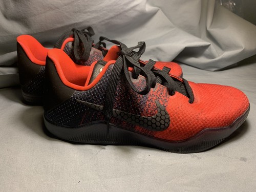 zoom kobe 11