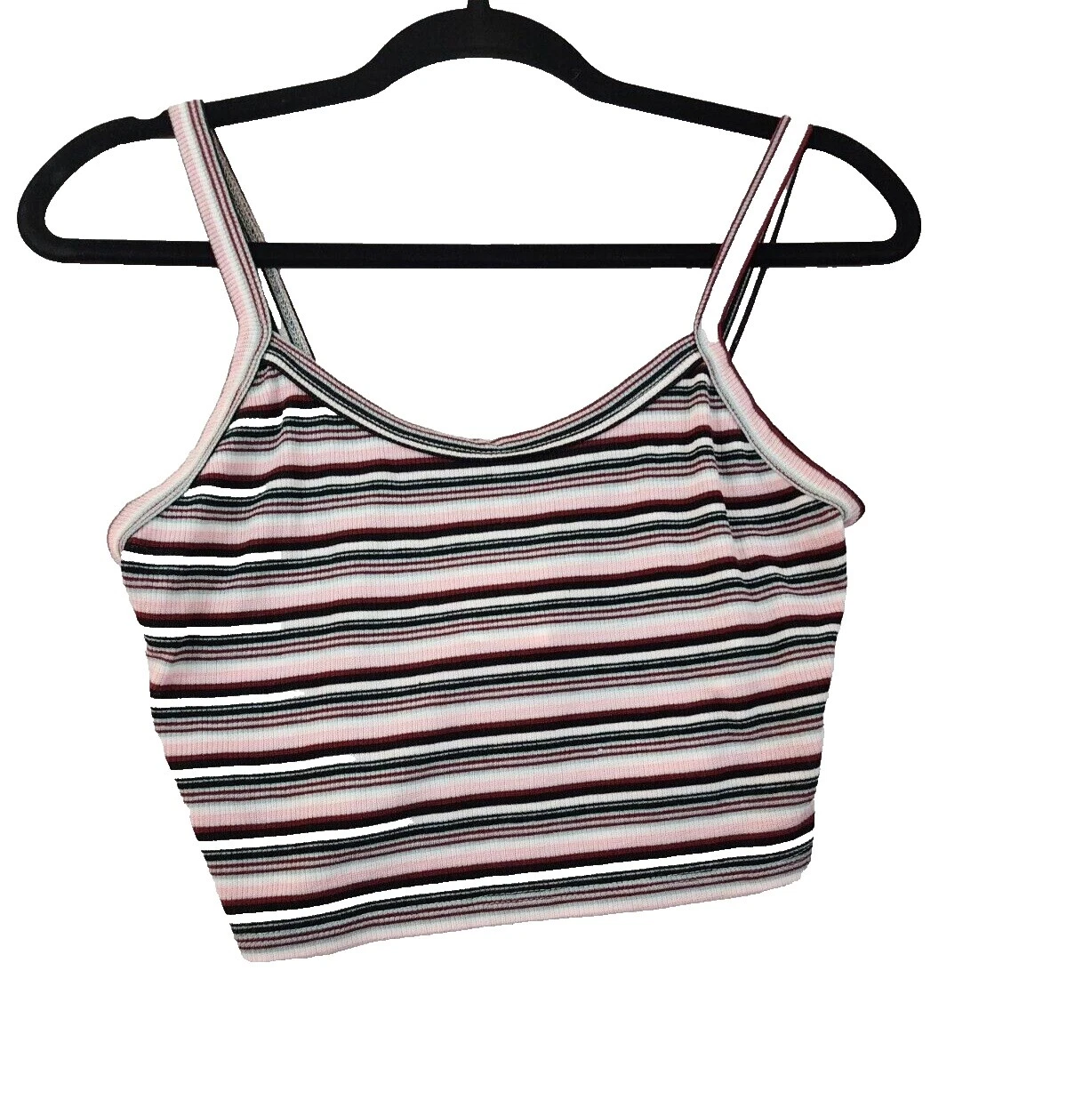 Brandy Melville Striped Tops for Women