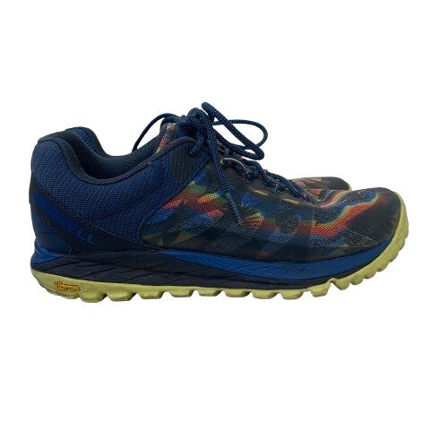 Scarpe da trail running Merrell donna Antora 2 Rainbow Mountain 3 taglia 8