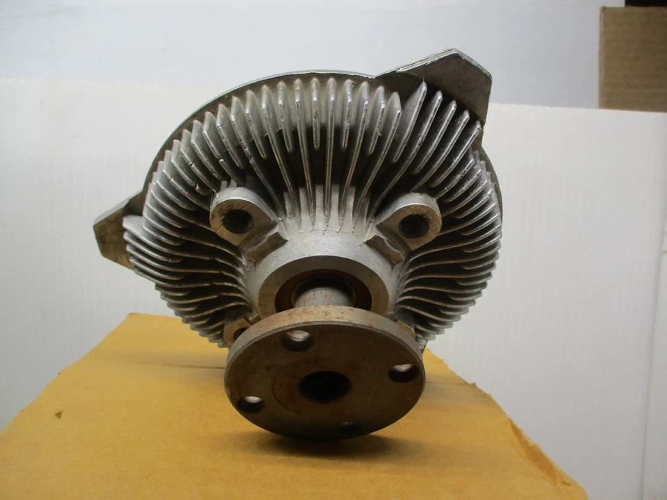 Engine Cooling Fan Clutch 15712914 ACDelco GM Original Equipment 15-4712 - Image 2 of 4