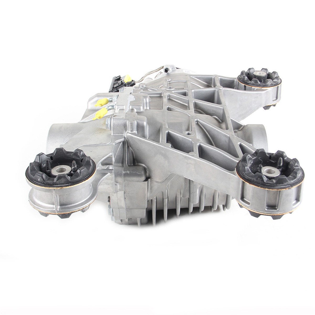 4 Motion Rear Differential Assembly HALDEX 5 Fit For VW AUDI 0AY