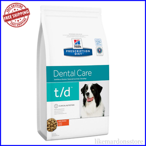 hill's prescription diet canine