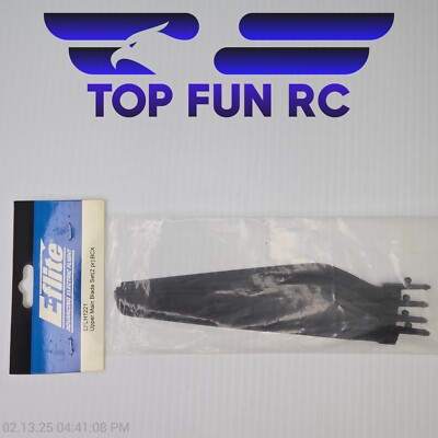 Eflite EFLH1221 Upper Main Blade Set 2 BCX