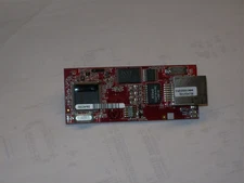 Rabbit Semiconductor / Digi RCM3720 Core Module with Ethernet