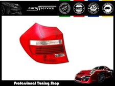 Feu arrière BMW 633