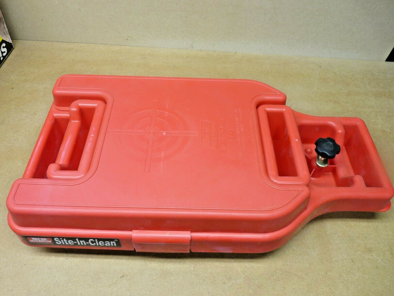MTM Case-Gard Gun Rest Sled Cleaning,Sighting In-New