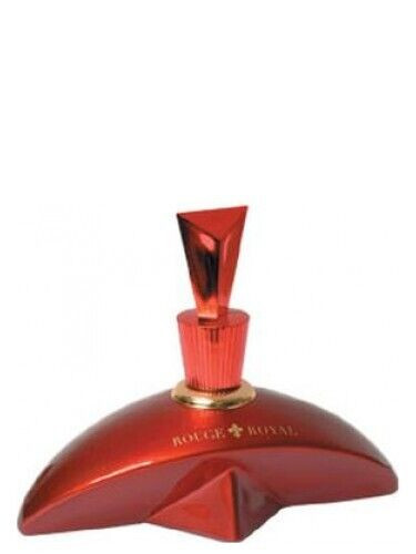ROUGE ROYAL-MARINA DE BOURBON FOR WOMEN-EDP-SPRAY-3.4 OZ-100 ML-FRANCE