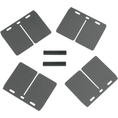 Moto Tassinari Petal Set V-Force 3 Order/Replacements | 3P682M