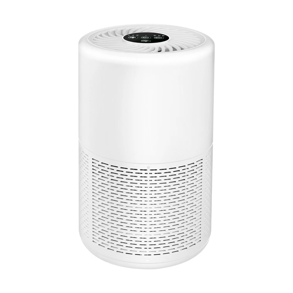 Air Purifier H13 True HEPA Filter for up to 60m² 3in1 filter, Auto & Sleep Mode