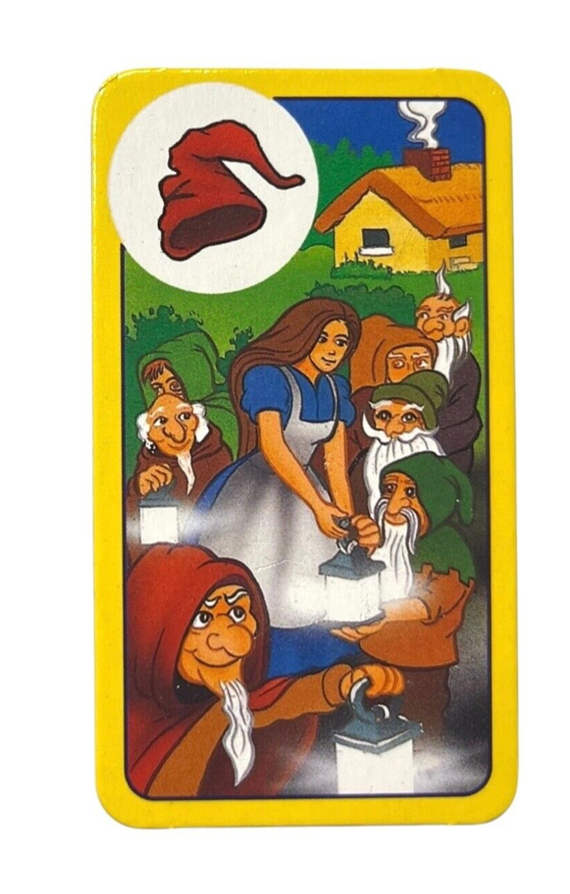 Replacements Ravensburger 1994