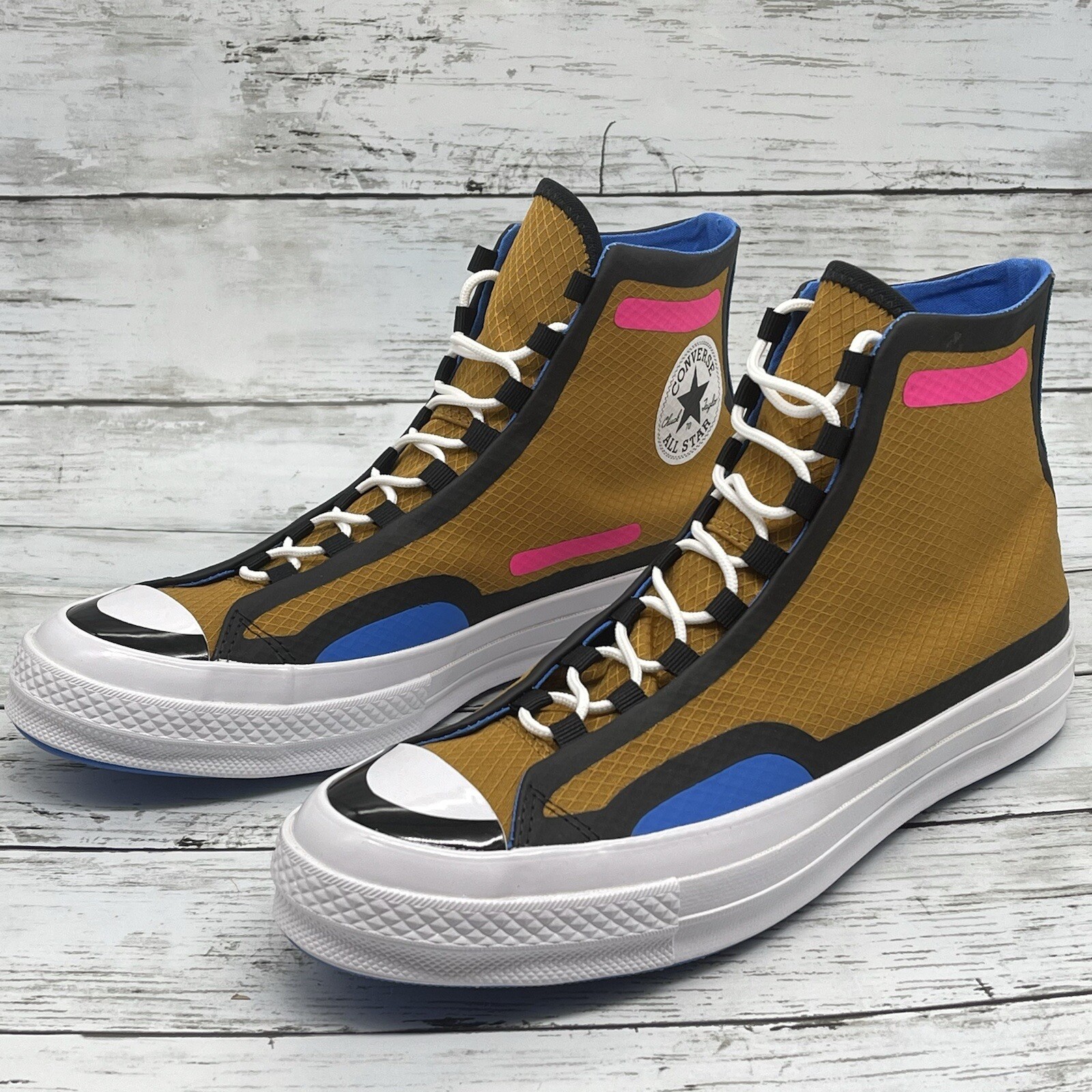 converse chuck 70 digital terrain