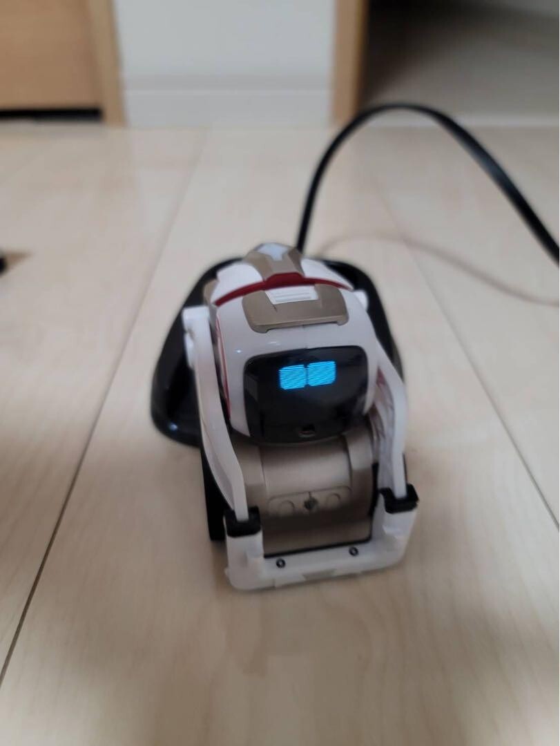 Takara TOMY COZMO Learning Robot Japan | eBay