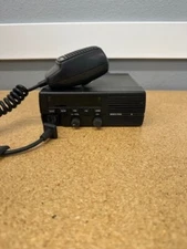 Bendix King FM Radio